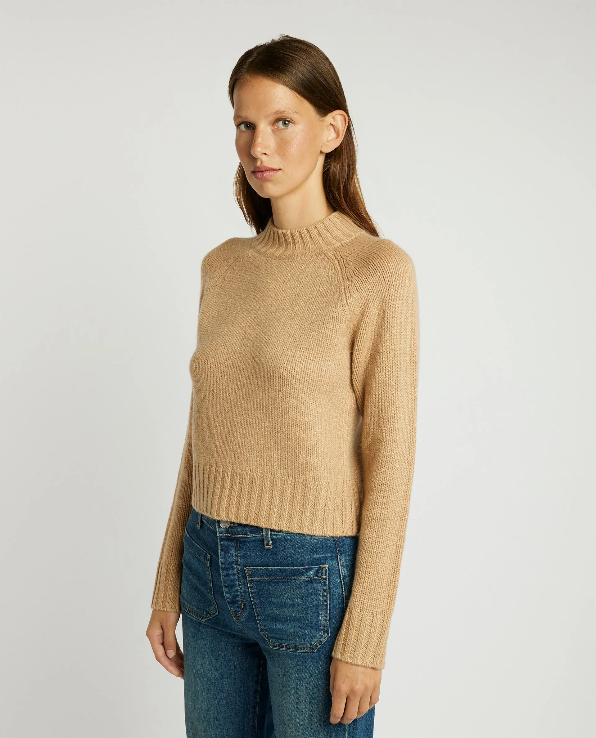 Merino sweater sold by Pauw Amsterdam product image thumbnail 4