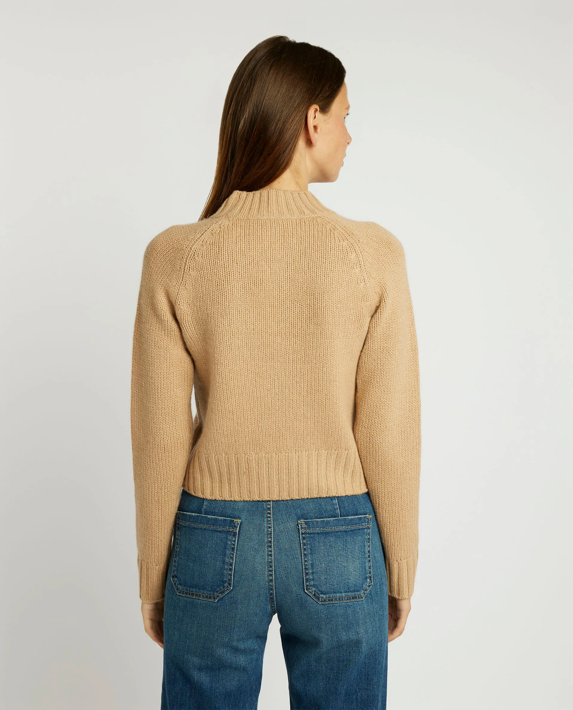 Merino sweater sold by Pauw Amsterdam product image thumbnail 5