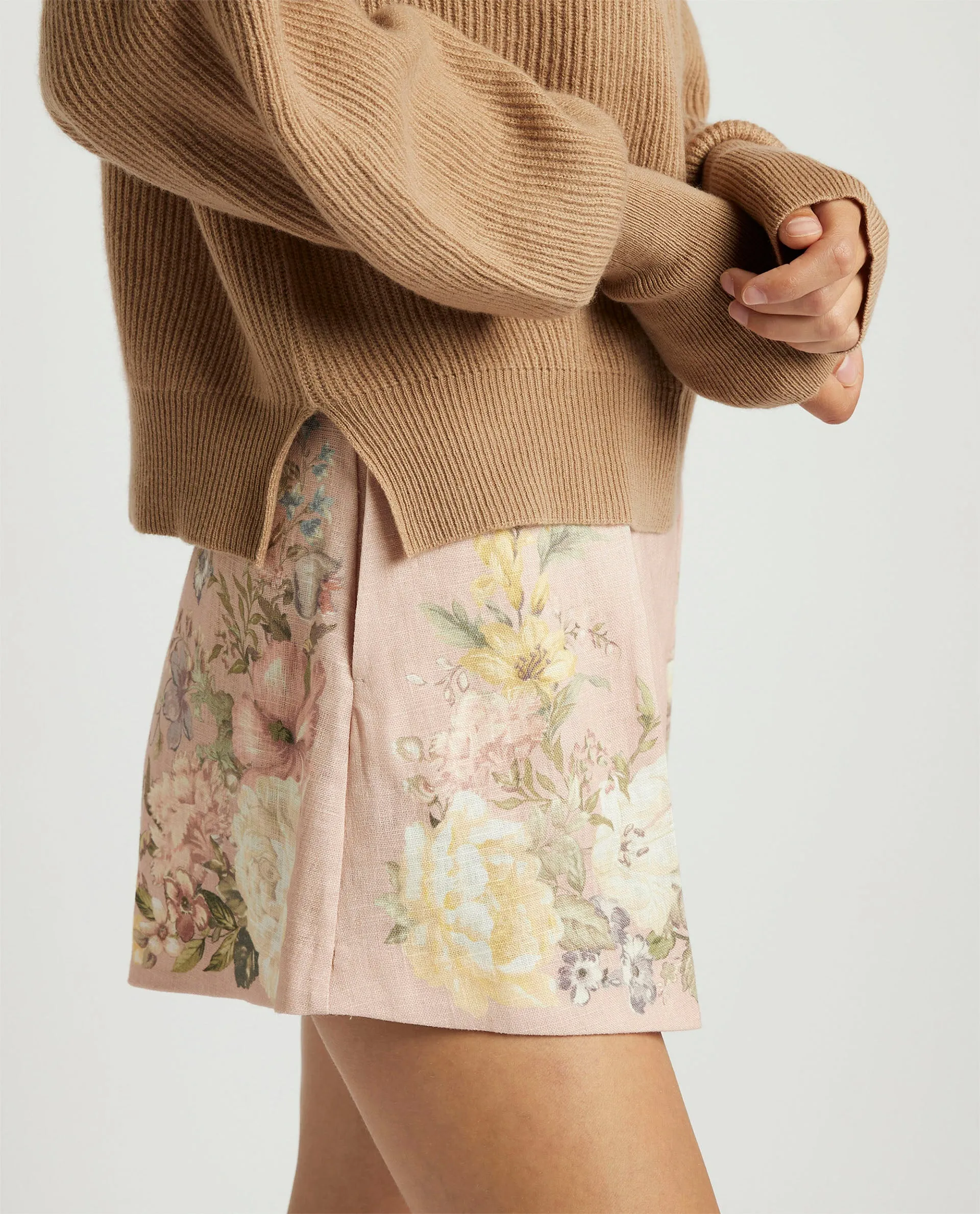 Trui van wol en zijde sold by Pauw Amsterdam product image thumbnail 2