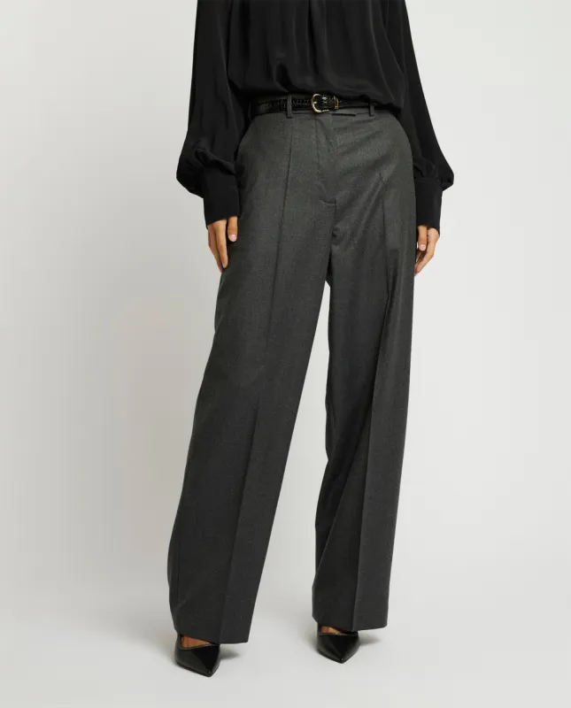 Wollen broek sold by Pauw Amsterdam