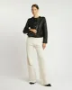 Florence broek - Ecru sold by Pauw Amsterdam