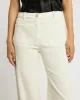 Florence broek - Ecru sold by Pauw Amsterdam