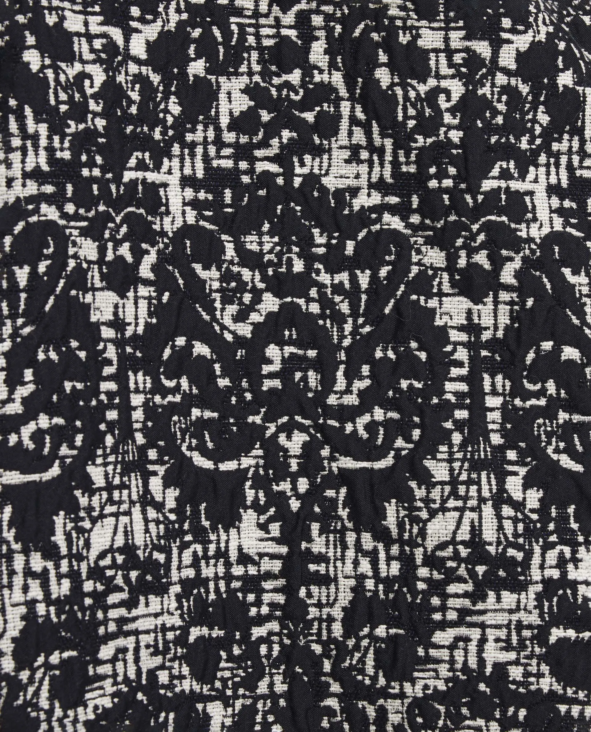 Midi rok met print sold by Pauw Amsterdam product image thumbnail 5