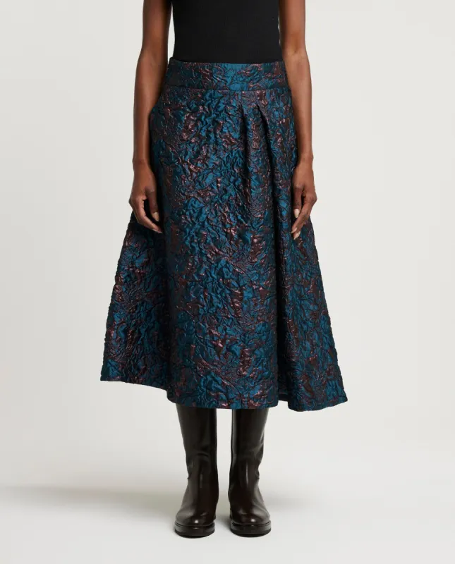 Midi rok sold by Pauw Amsterdam