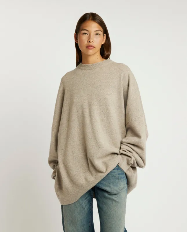 Cashmere trui sold by Pauw Amsterdam