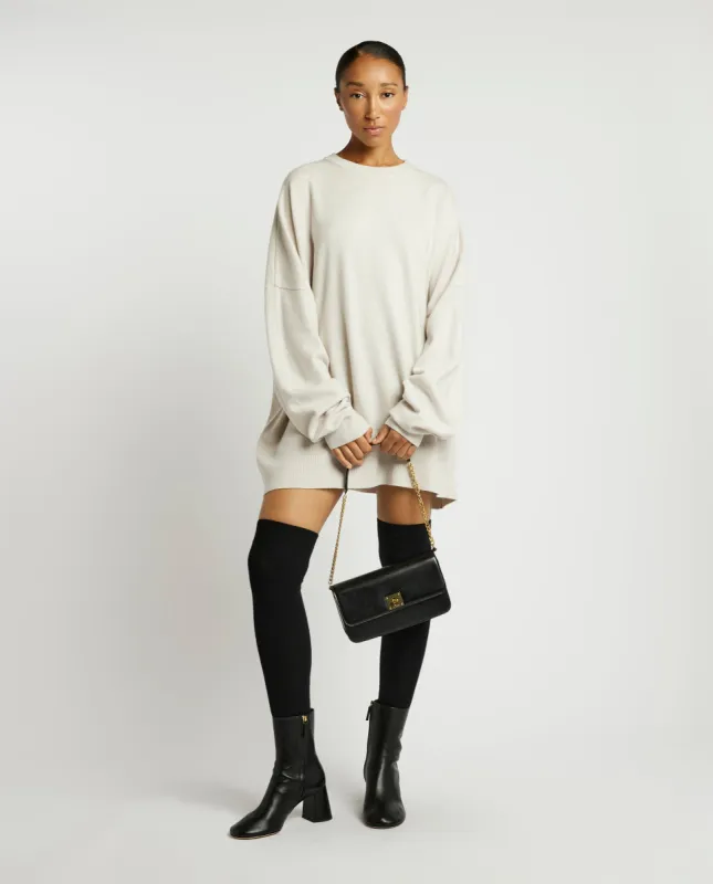 Cashmere trui sold by Pauw Amsterdam