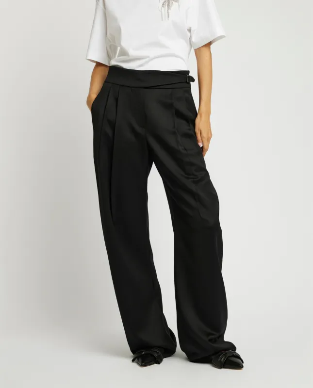 Wollen broek sold by Pauw Amsterdam