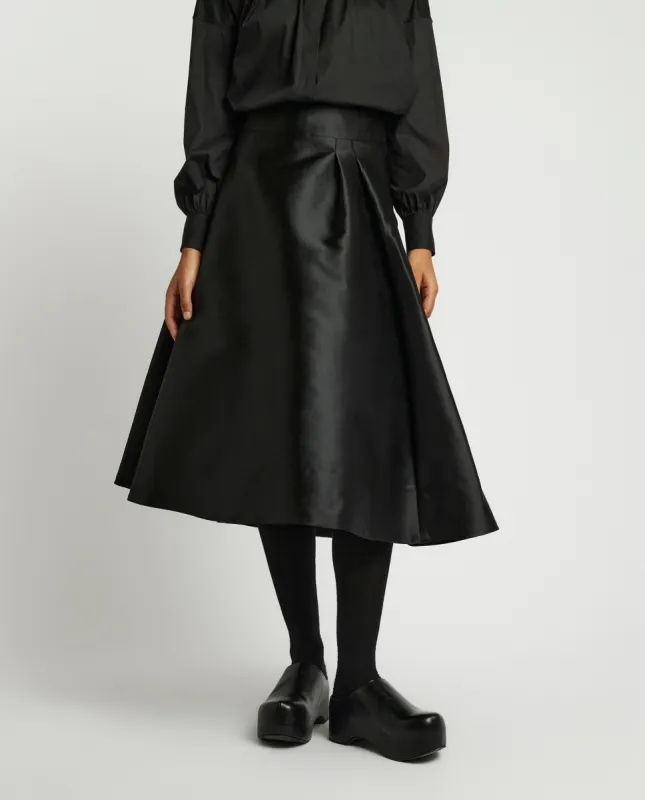 Midi rok sold by Pauw Amsterdam