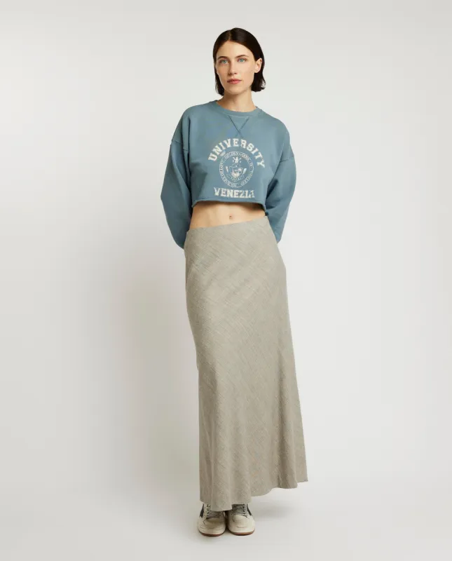 Maxi rok sold by Pauw Amsterdam