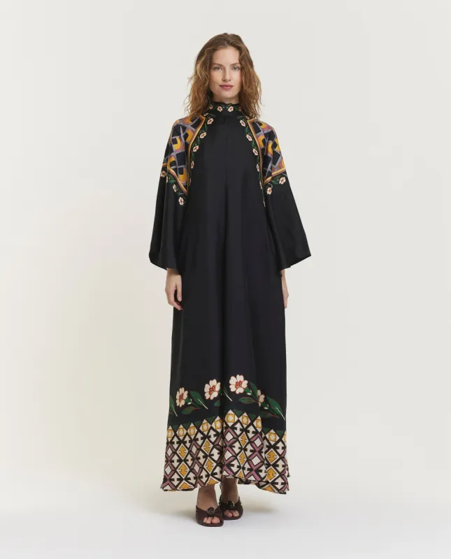 Magnifico jurk - Zwart sold by Pauw Amsterdam