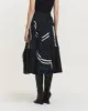 Midi rok sold by Pauw Amsterdam