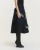 Midi rok sold by Pauw Amsterdam