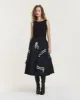 Midi rok sold by Pauw Amsterdam