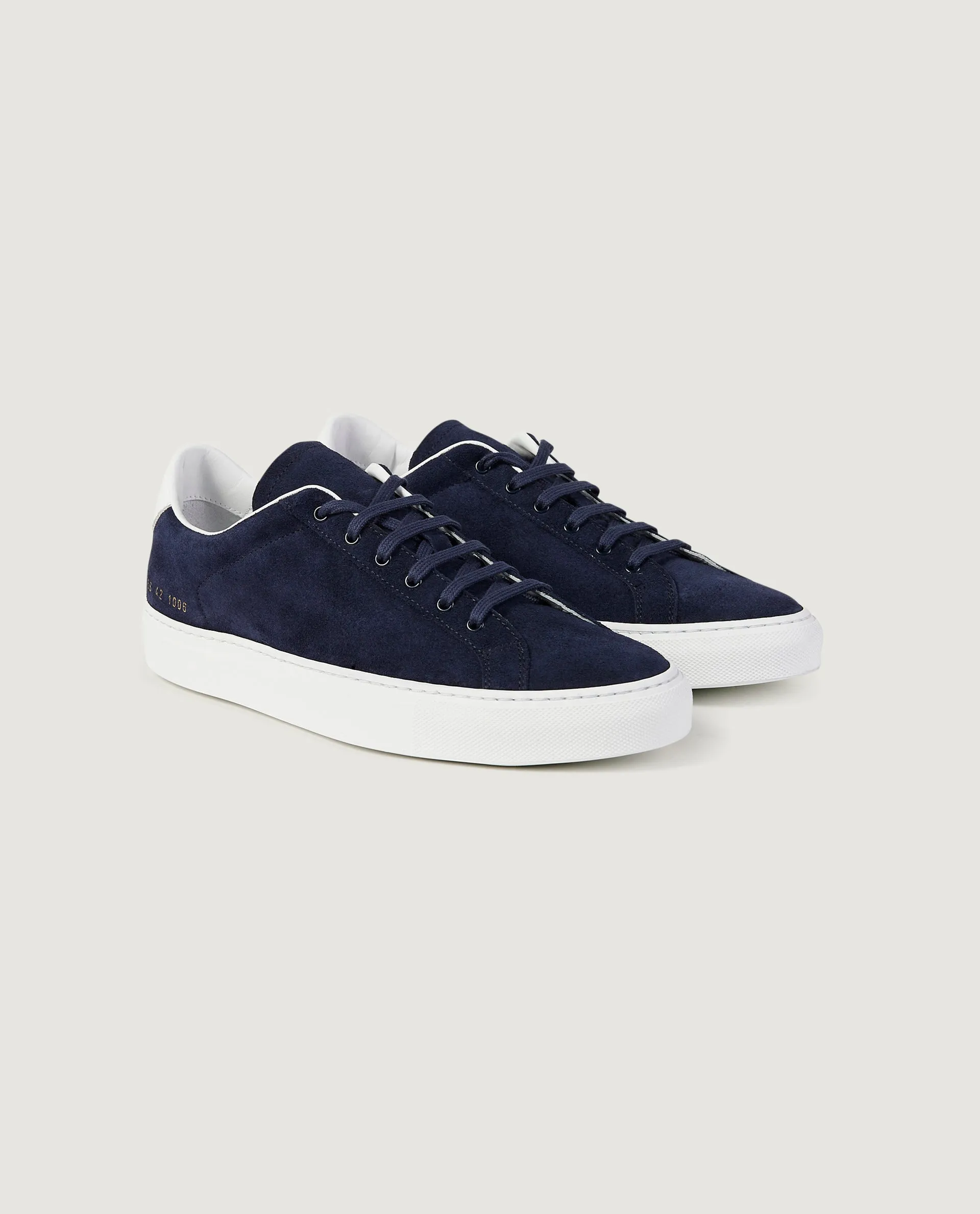 Retro Low Sneakers sold by Pauw Amsterdam product image thumbnail 3