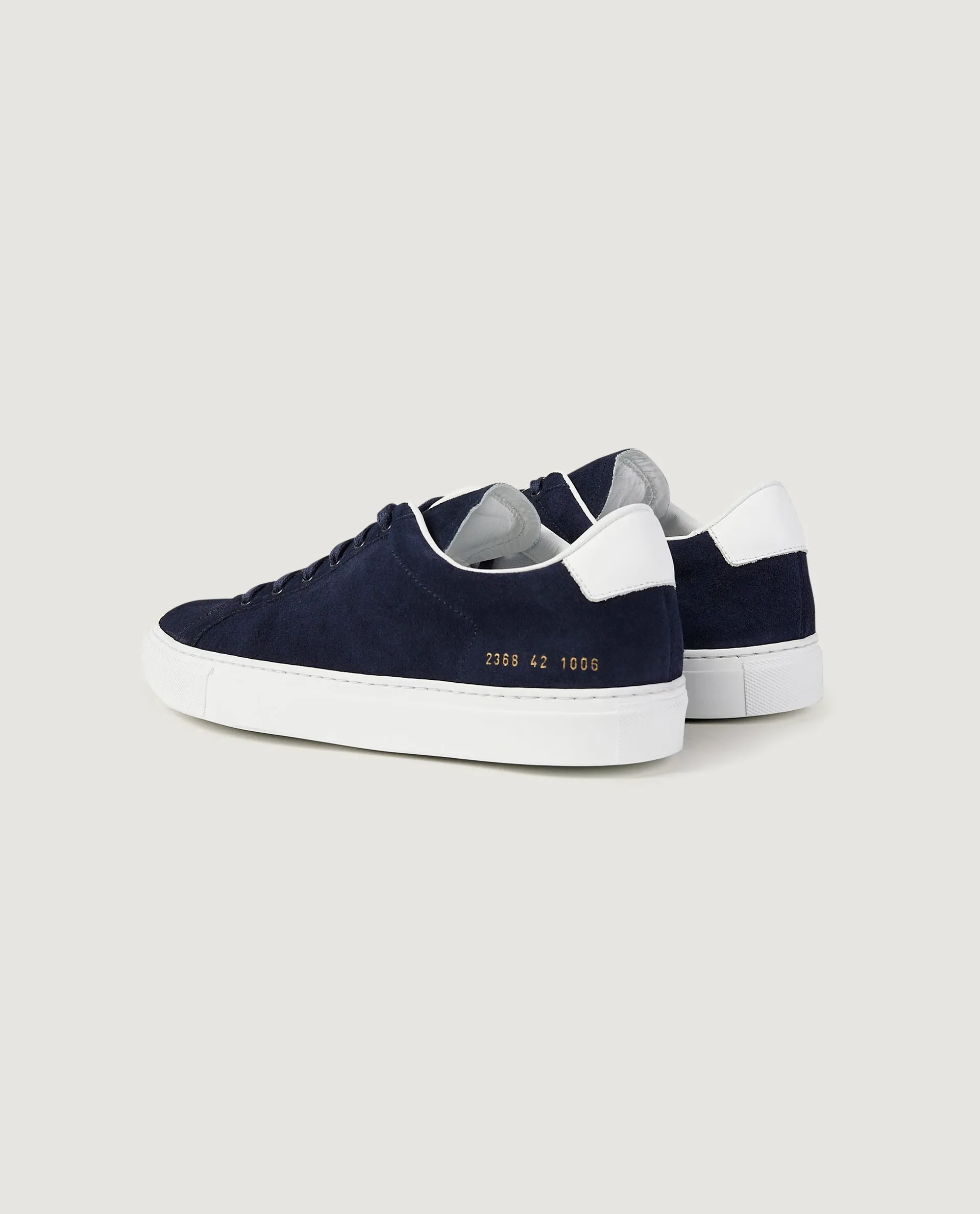 Retro Low Sneakers sold by Pauw Amsterdam product image thumbnail 4
