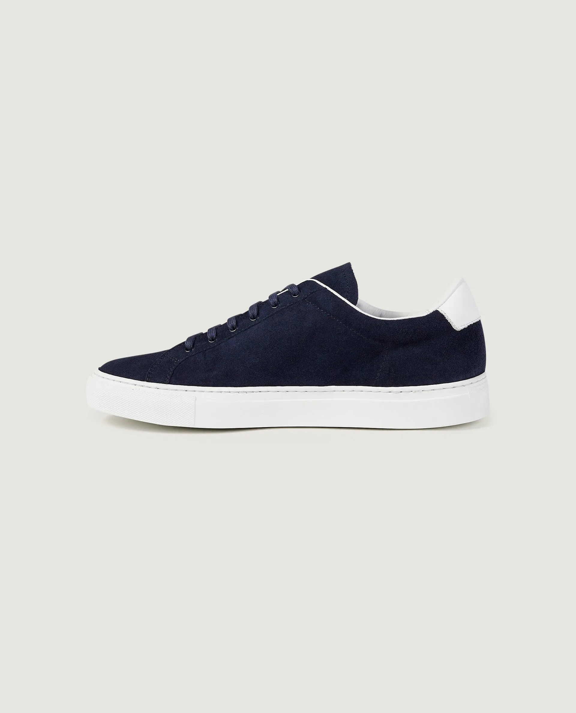 Retro Low Sneakers sold by Pauw Amsterdam product image thumbnail 2
