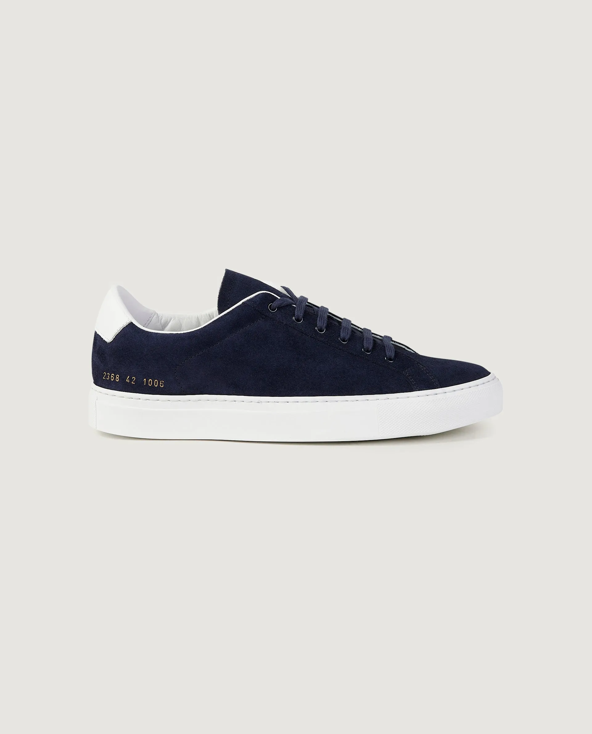 Retro Low Sneakers sold by Pauw Amsterdam