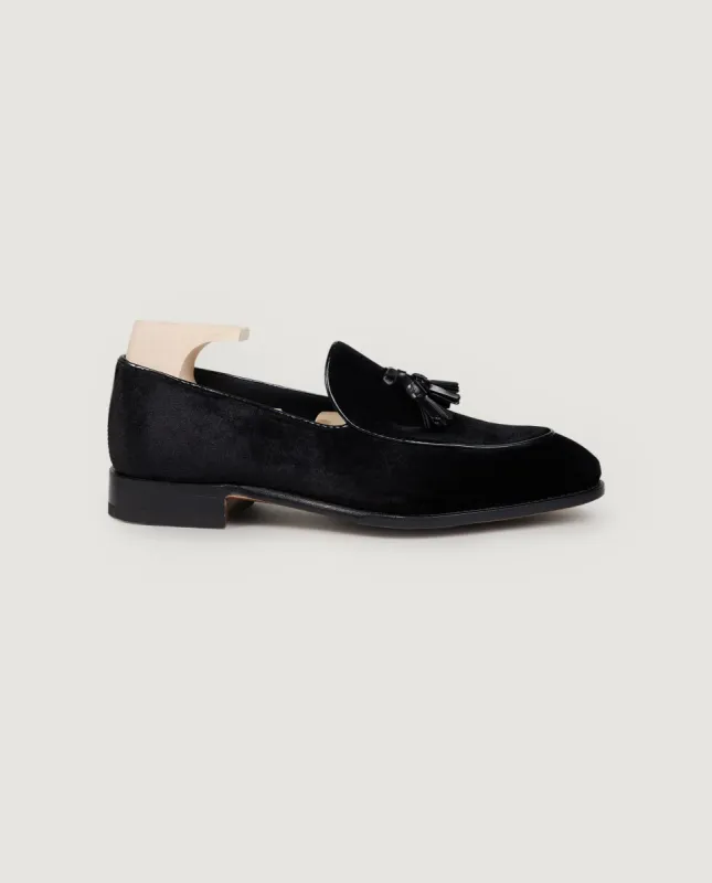Fluwelen Loafers sold by Pauw Amsterdam