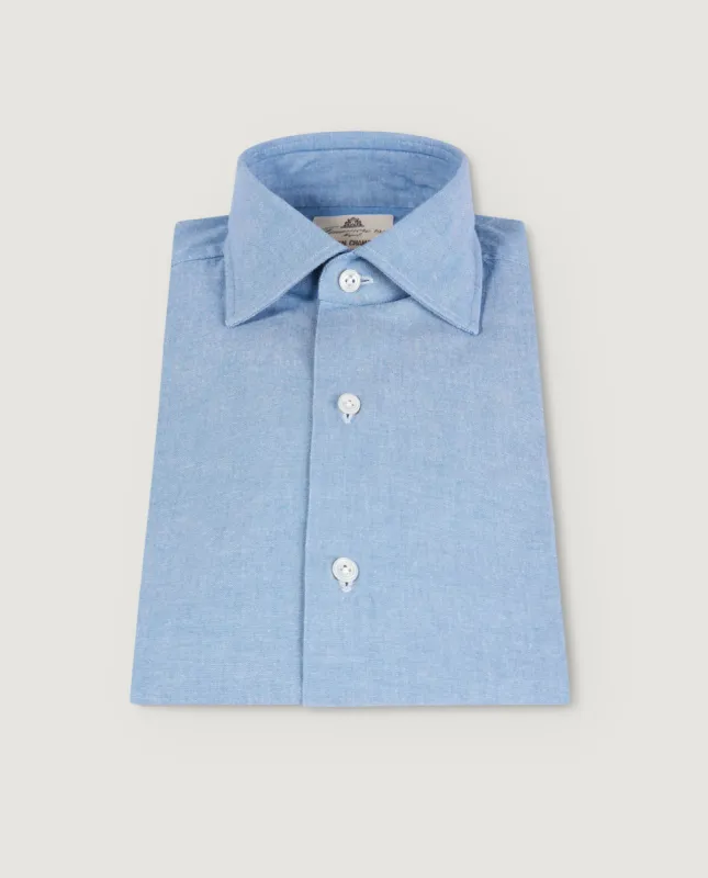 Chambray Shirt sold by Pauw Amsterdam