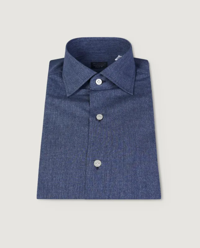 Pinpoint Shirt sold by Pauw Amsterdam