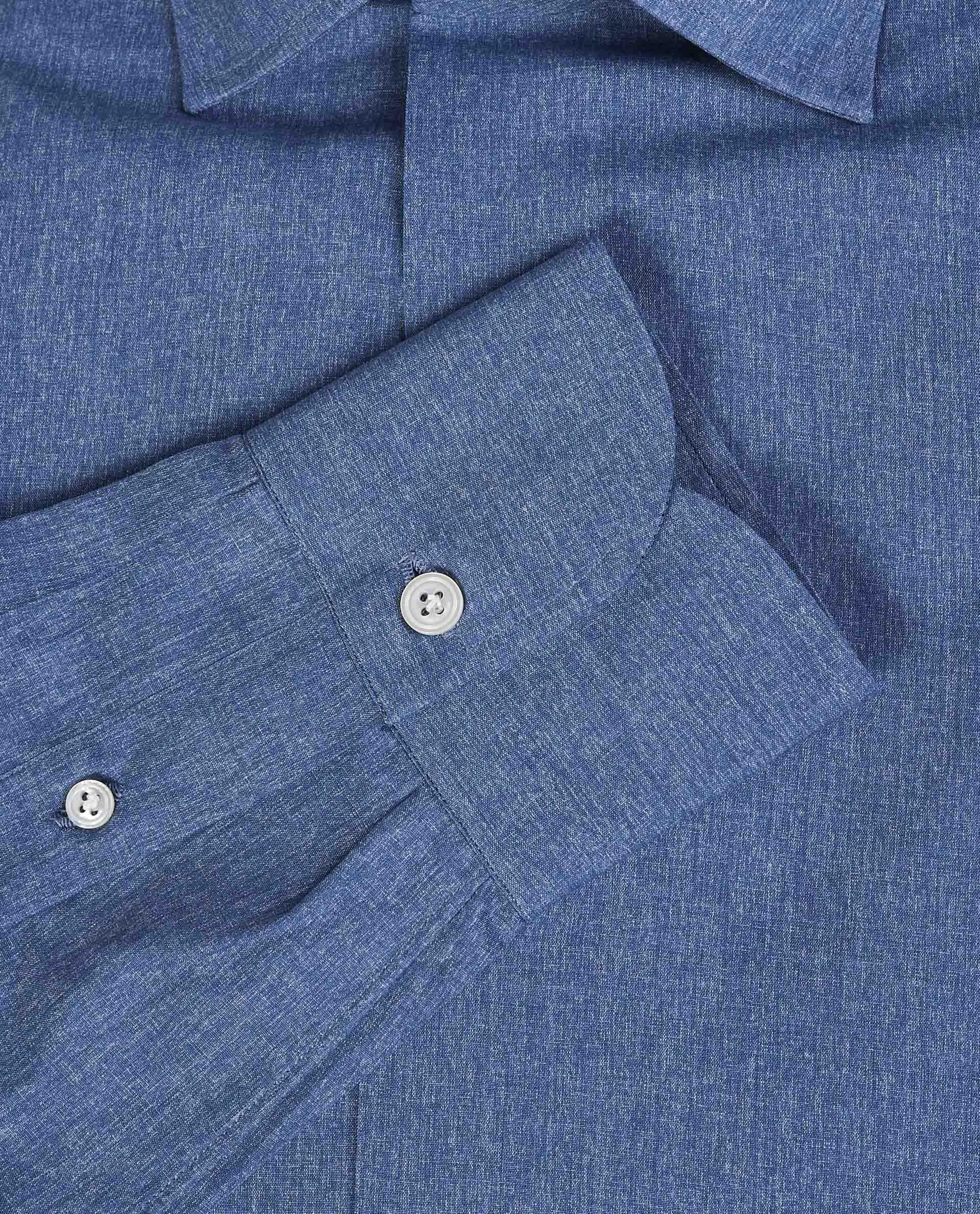 Pinpoint Shirt sold by Pauw Amsterdam product image thumbnail 3