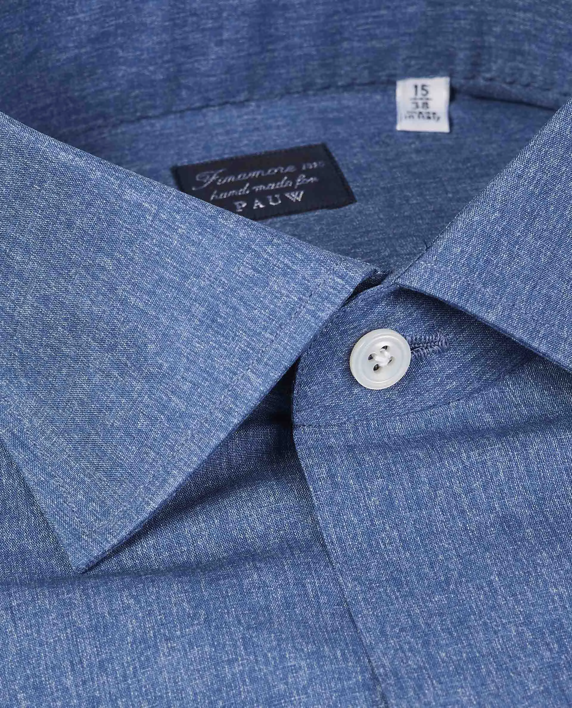 Pinpoint Shirt sold by Pauw Amsterdam product image thumbnail 2