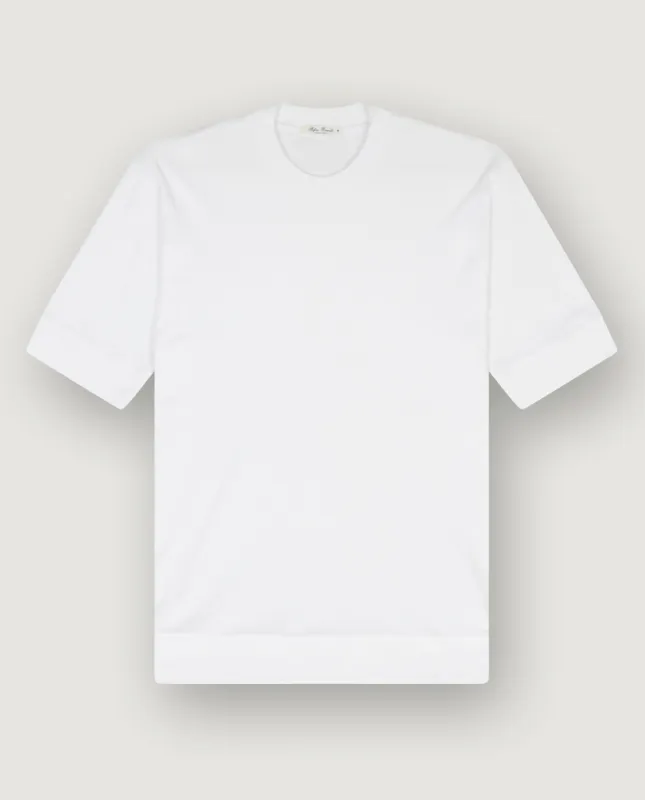 Katoenen T-Shirt sold by Pauw Amsterdam