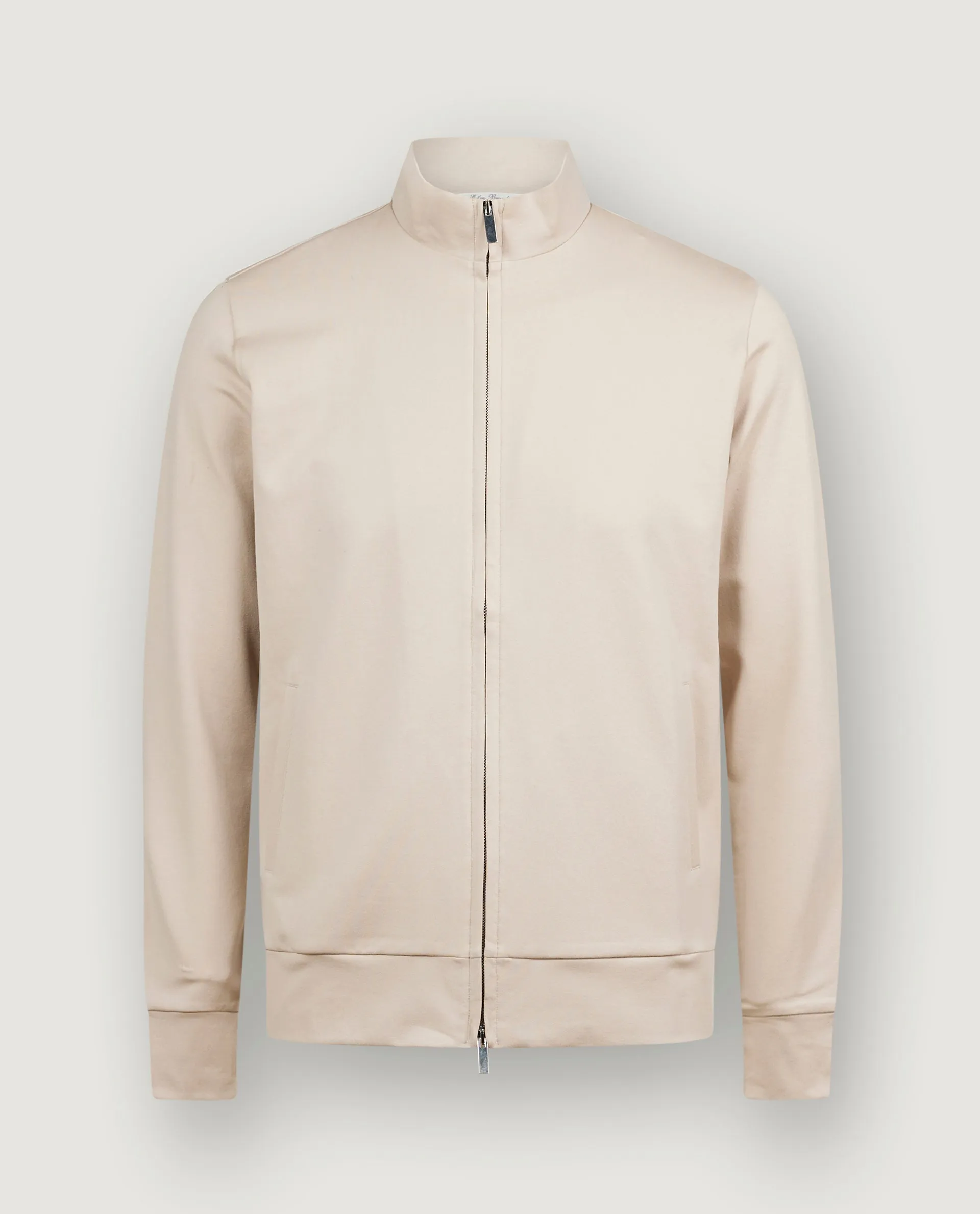 Zip Vest sold by Pauw Amsterdam