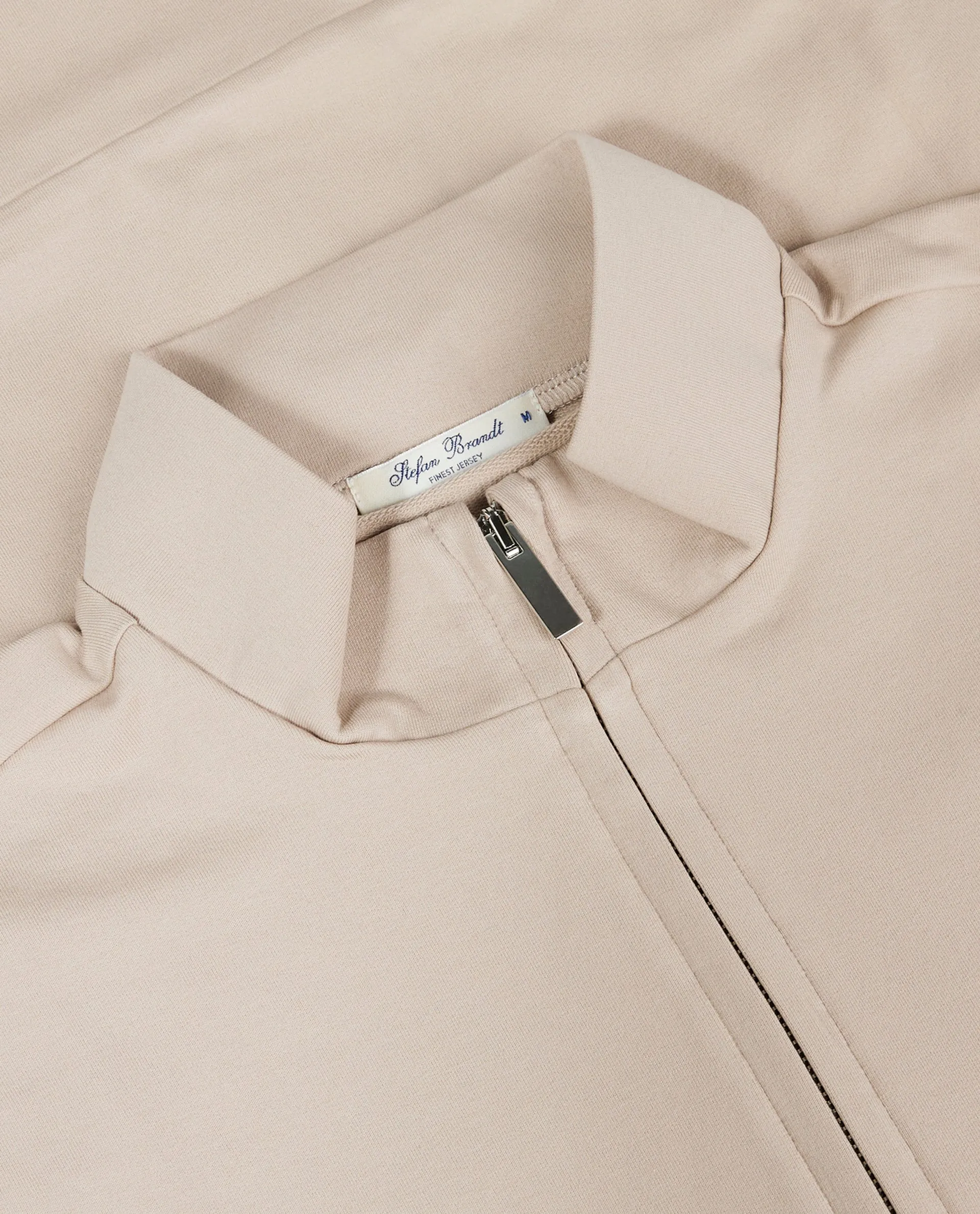 Zip Vest sold by Pauw Amsterdam product image thumbnail 2