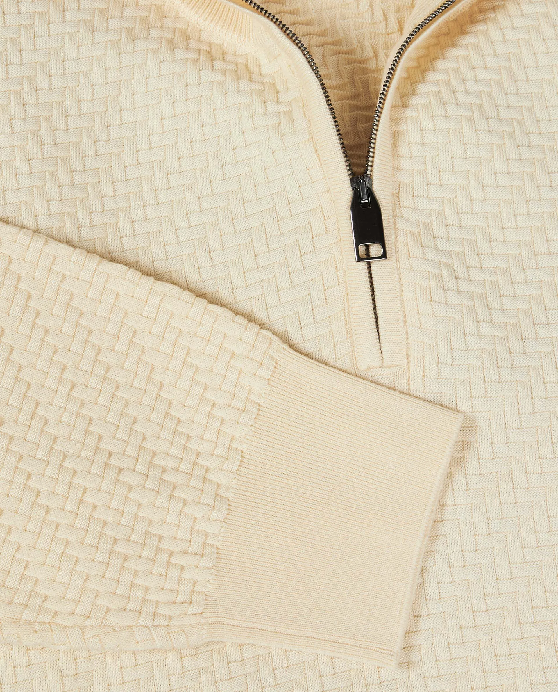 Zip Trui sold by Pauw Amsterdam product image thumbnail 5