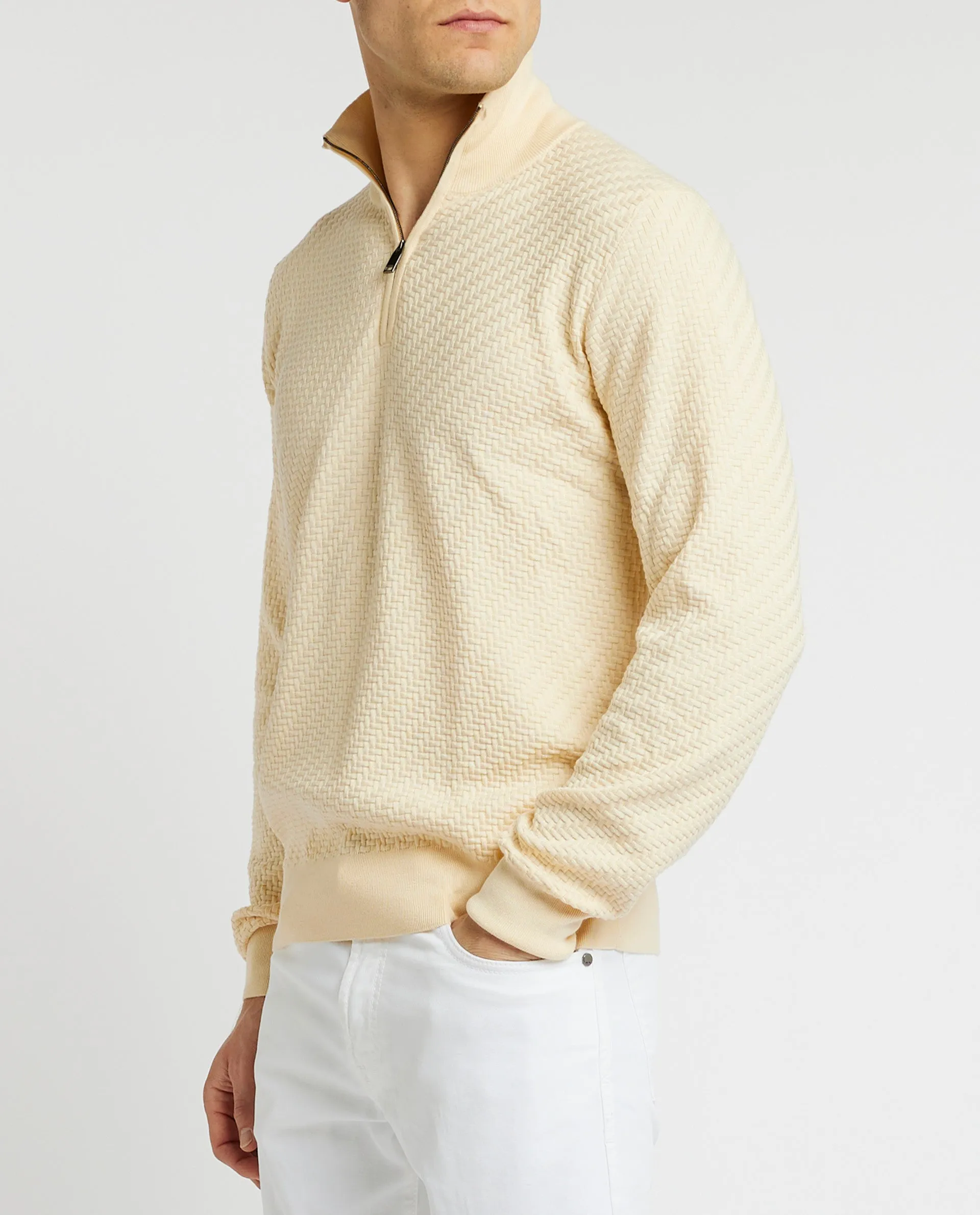 Zip Trui sold by Pauw Amsterdam product image thumbnail 3