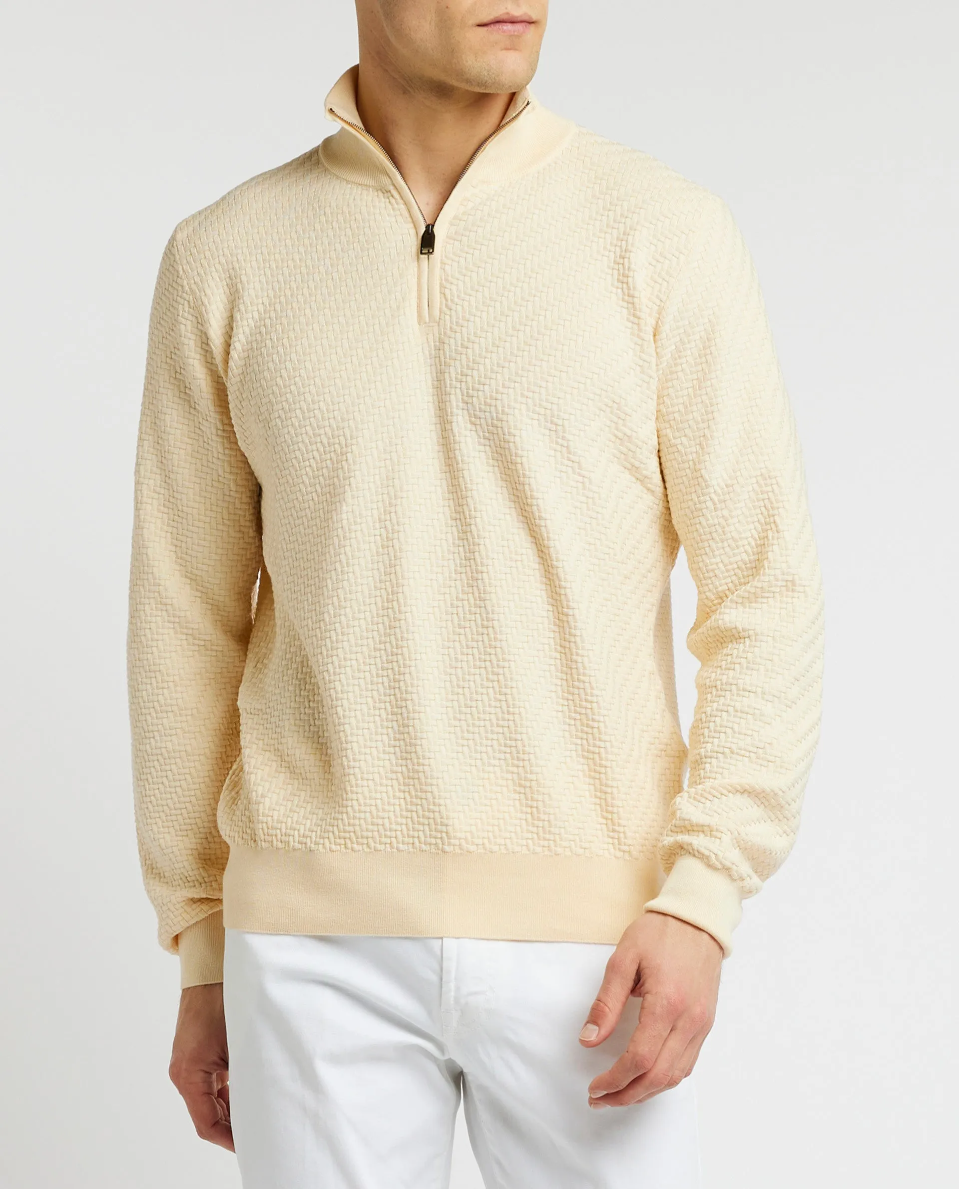 Zip Trui sold by Pauw Amsterdam product image thumbnail 2