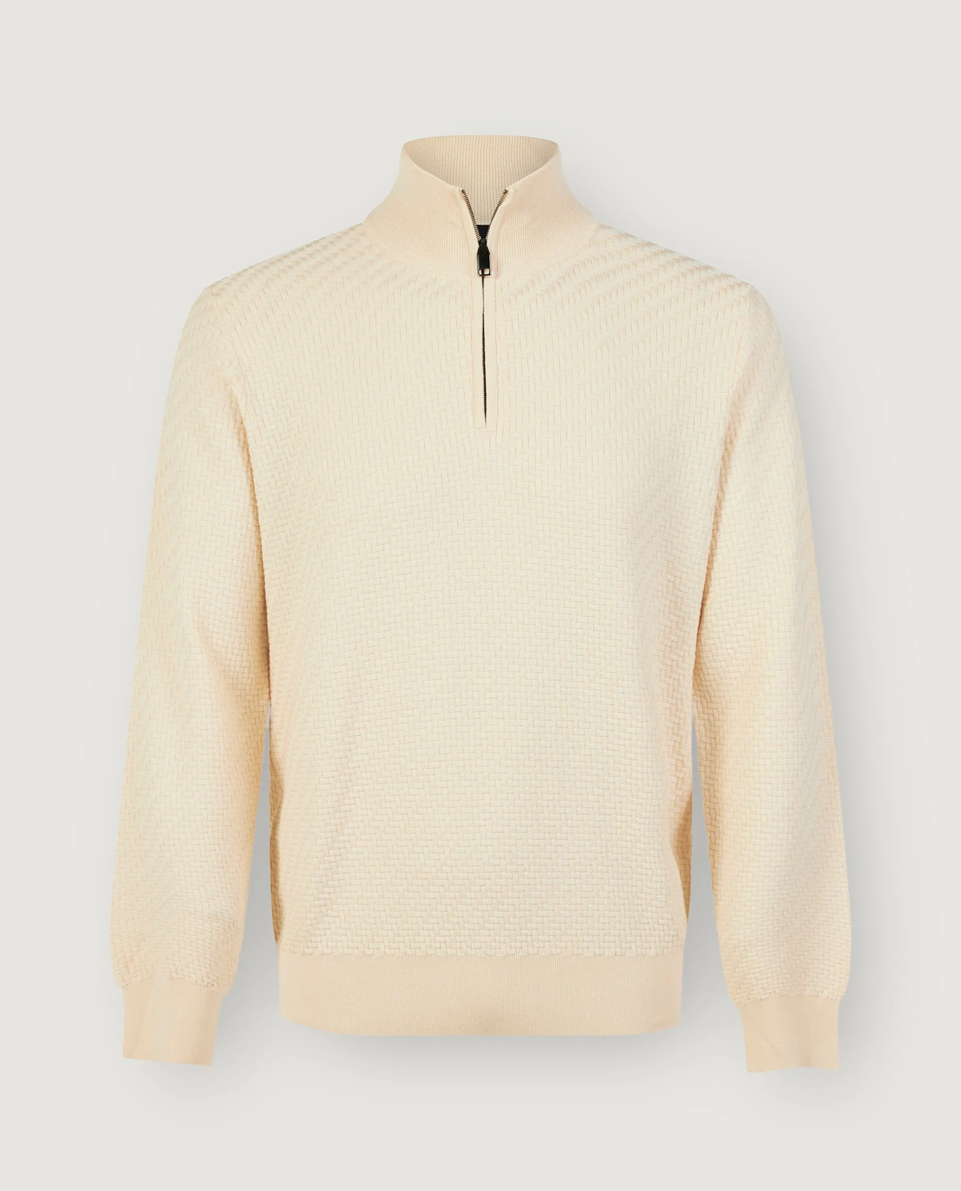 Zip Trui sold by Pauw Amsterdam