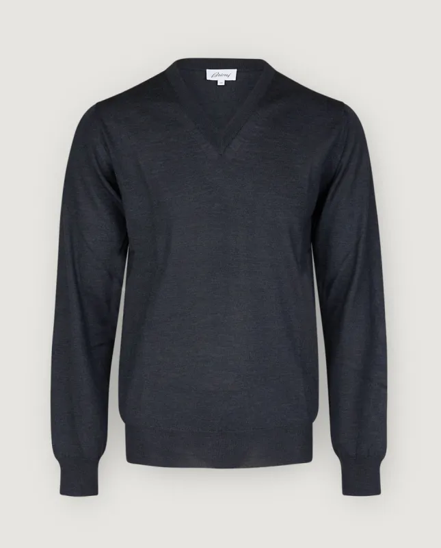 V-Hals Trui sold by Pauw Amsterdam