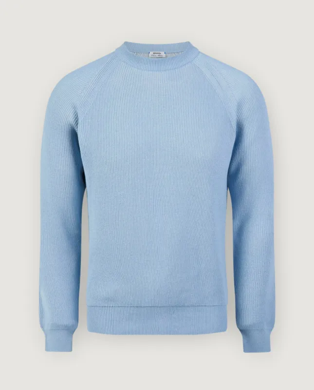 Katoen Cashmere Crewneck sold by Pauw Amsterdam