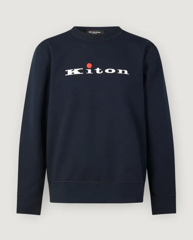 Ronde Hals Trui sold by Pauw Amsterdam