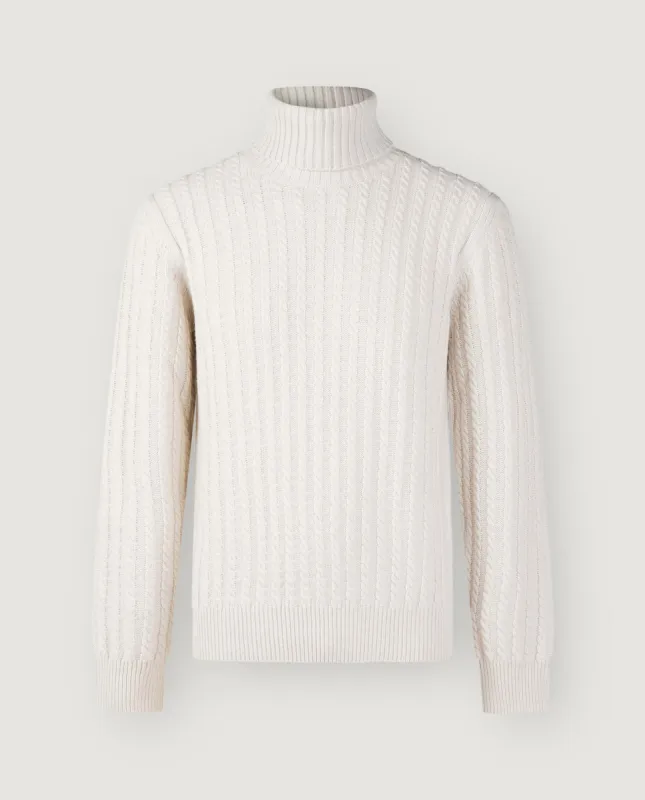 Cashmere Coltrui sold by Pauw Amsterdam