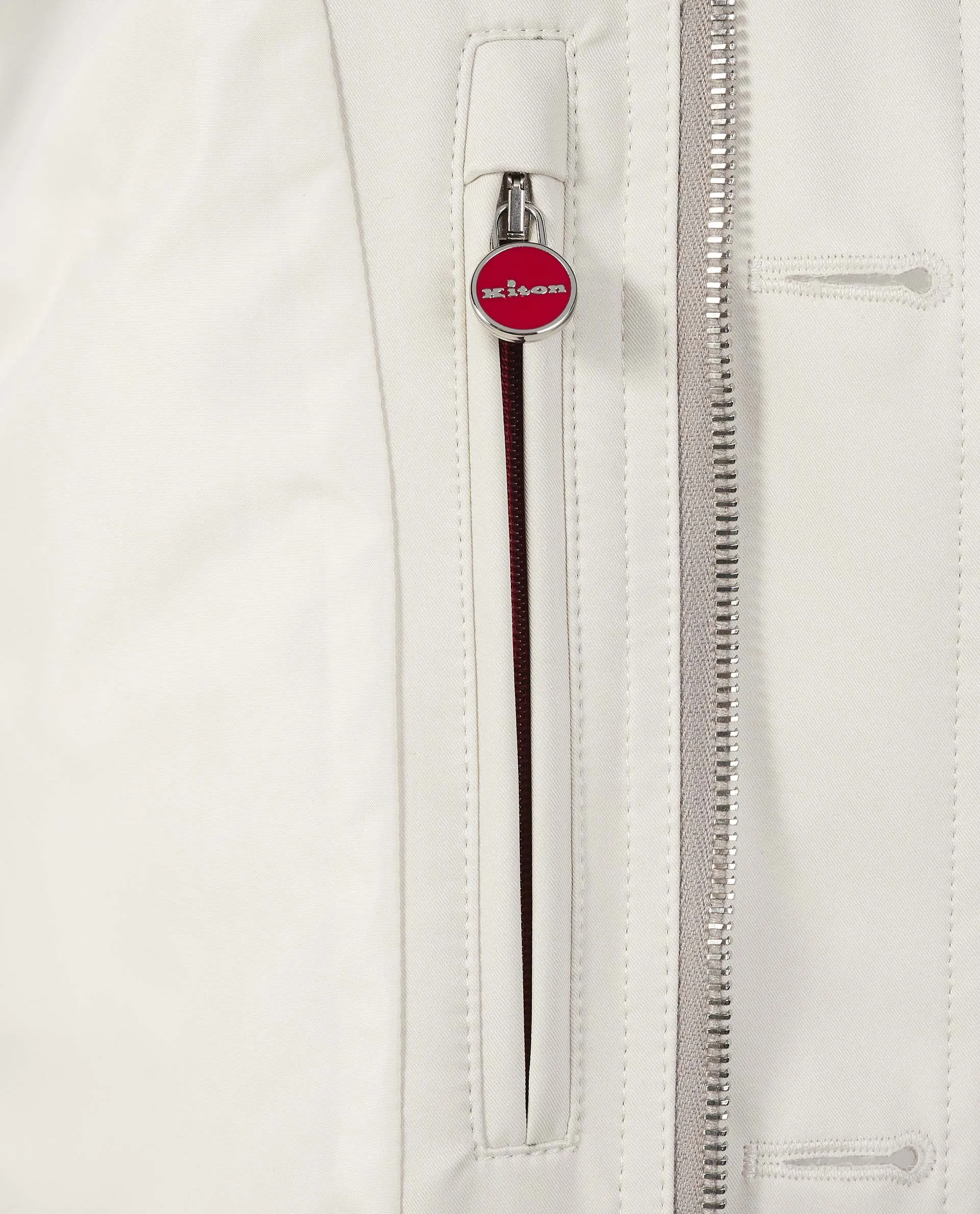 Bomberjacket sold by Pauw Amsterdam product image thumbnail 3