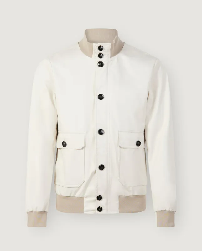 Bomberjacket sold by Pauw Amsterdam