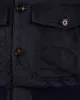 Suede Bodywarmer sold by Pauw Amsterdam