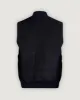 Suede Bodywarmer sold by Pauw Amsterdam