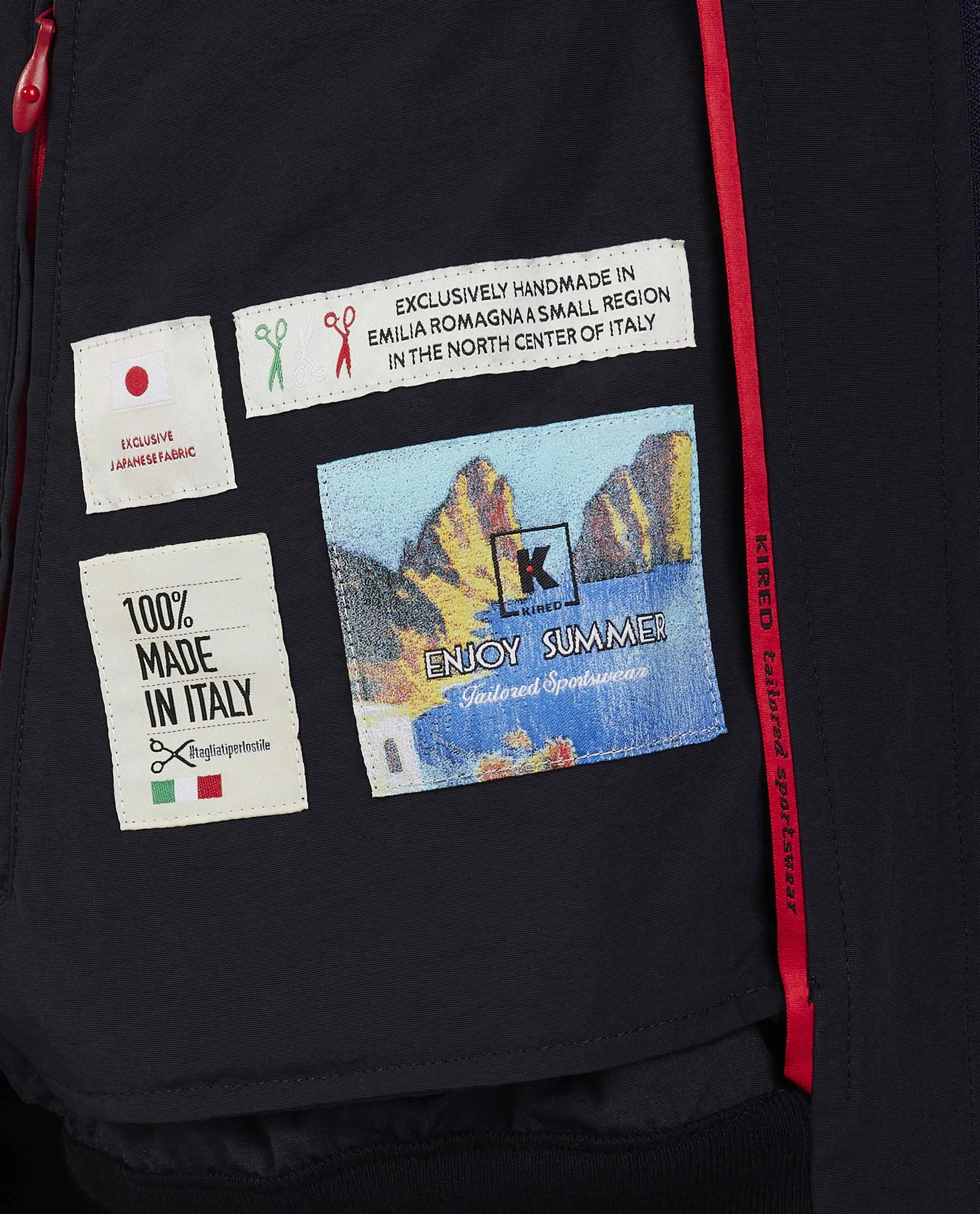 Herrington Jack sold by Pauw Amsterdam product image thumbnail 5