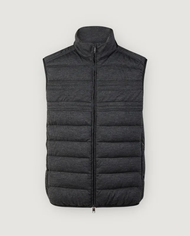 Bodywarmer sold by Pauw Amsterdam