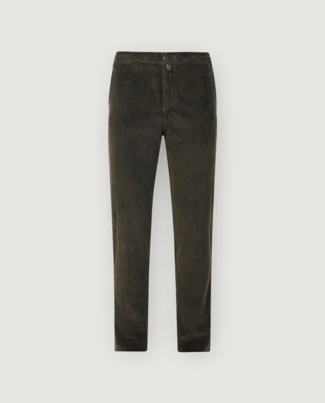 Corduroy Broek sold by Pauw Amsterdam
