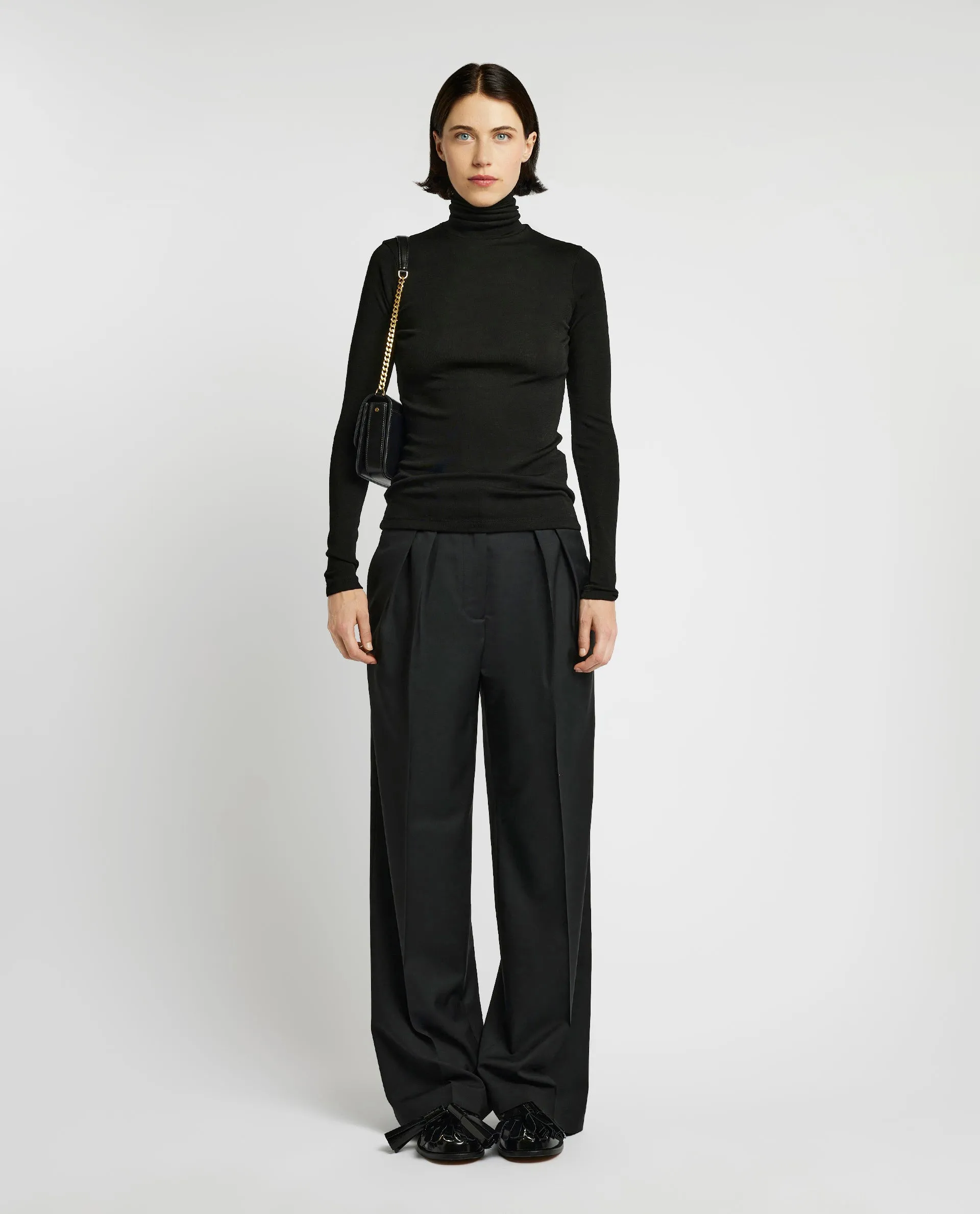 Merino wollen coltrui sold by Pauw Amsterdam product image thumbnail 3