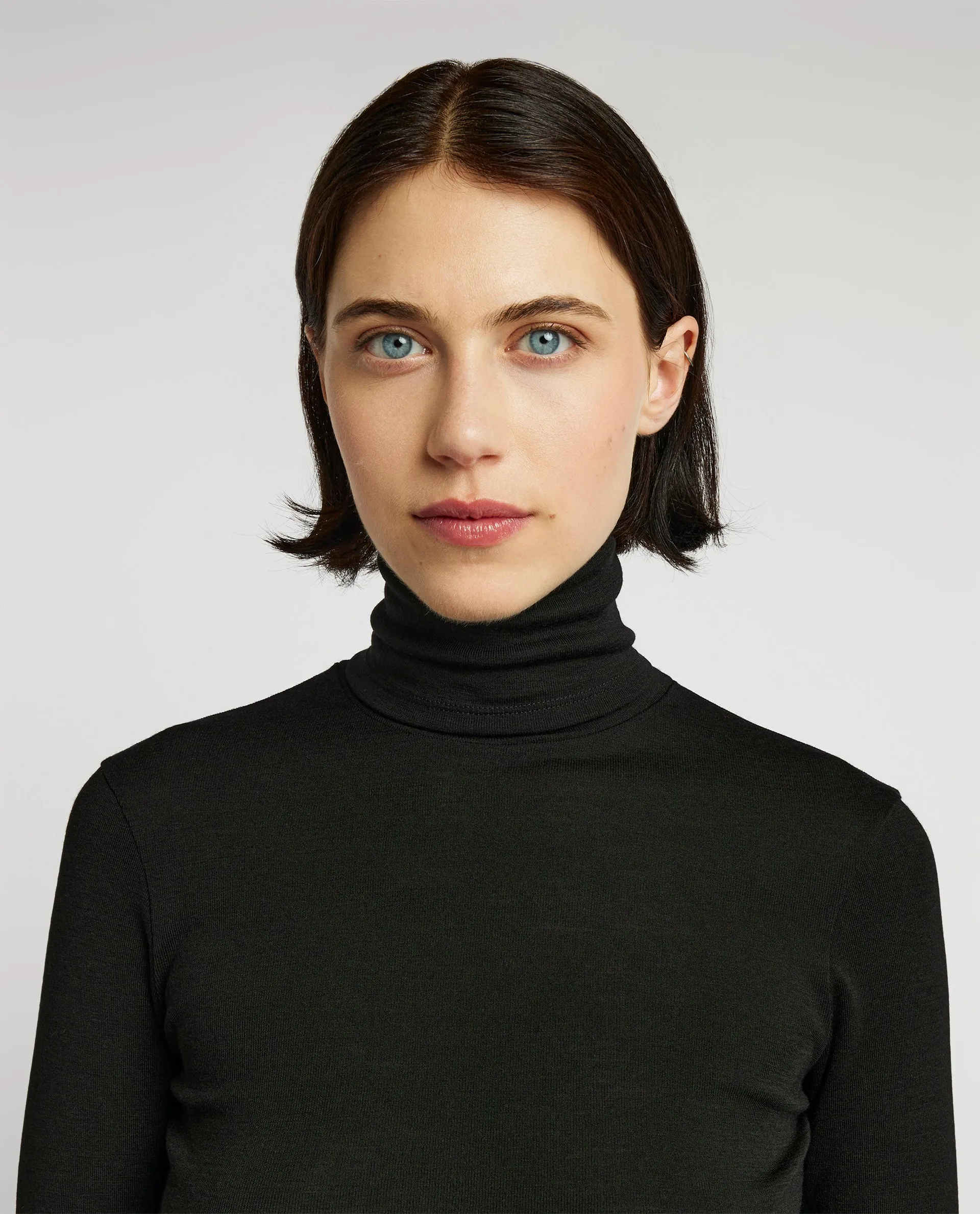 Merino wollen coltrui sold by Pauw Amsterdam product image thumbnail 2