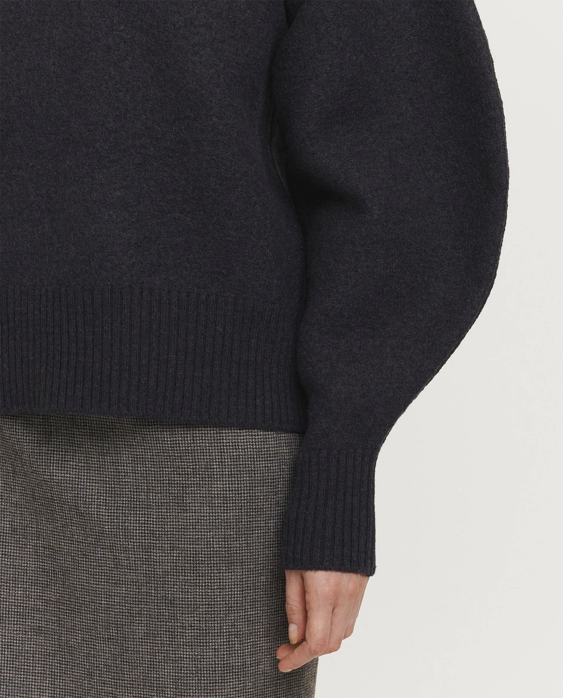 Wollen trui sold by Pauw Amsterdam product image thumbnail 2