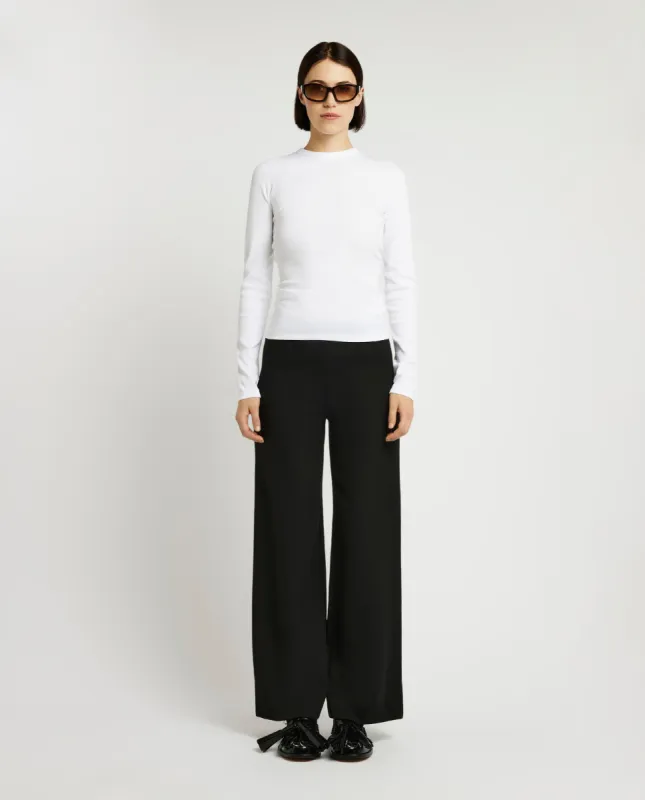 Wijde broek sold by Pauw Amsterdam