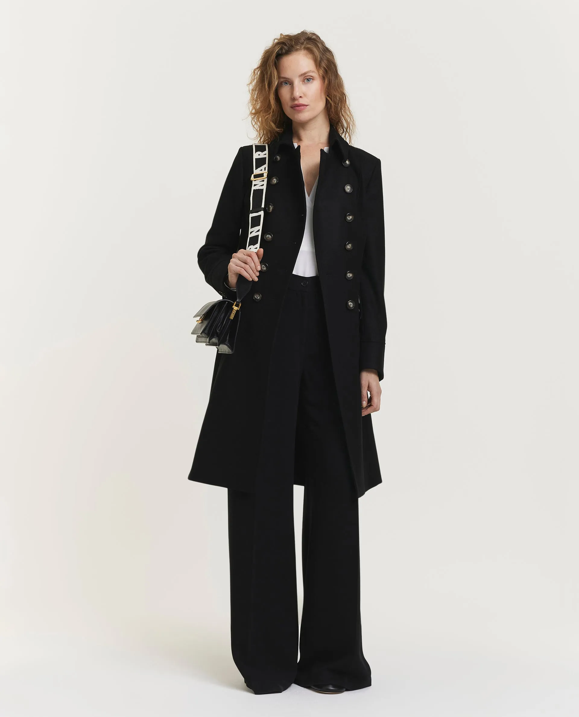 Wijde broek sold by Pauw Amsterdam product image thumbnail 3