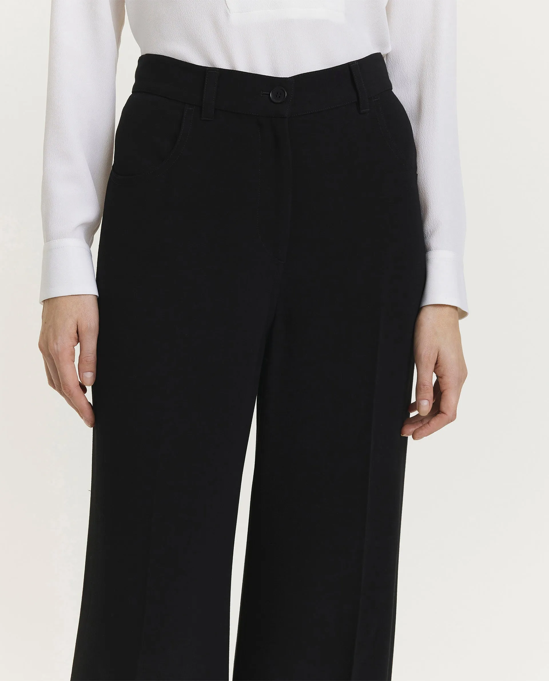 Wijde broek sold by Pauw Amsterdam product image thumbnail 2